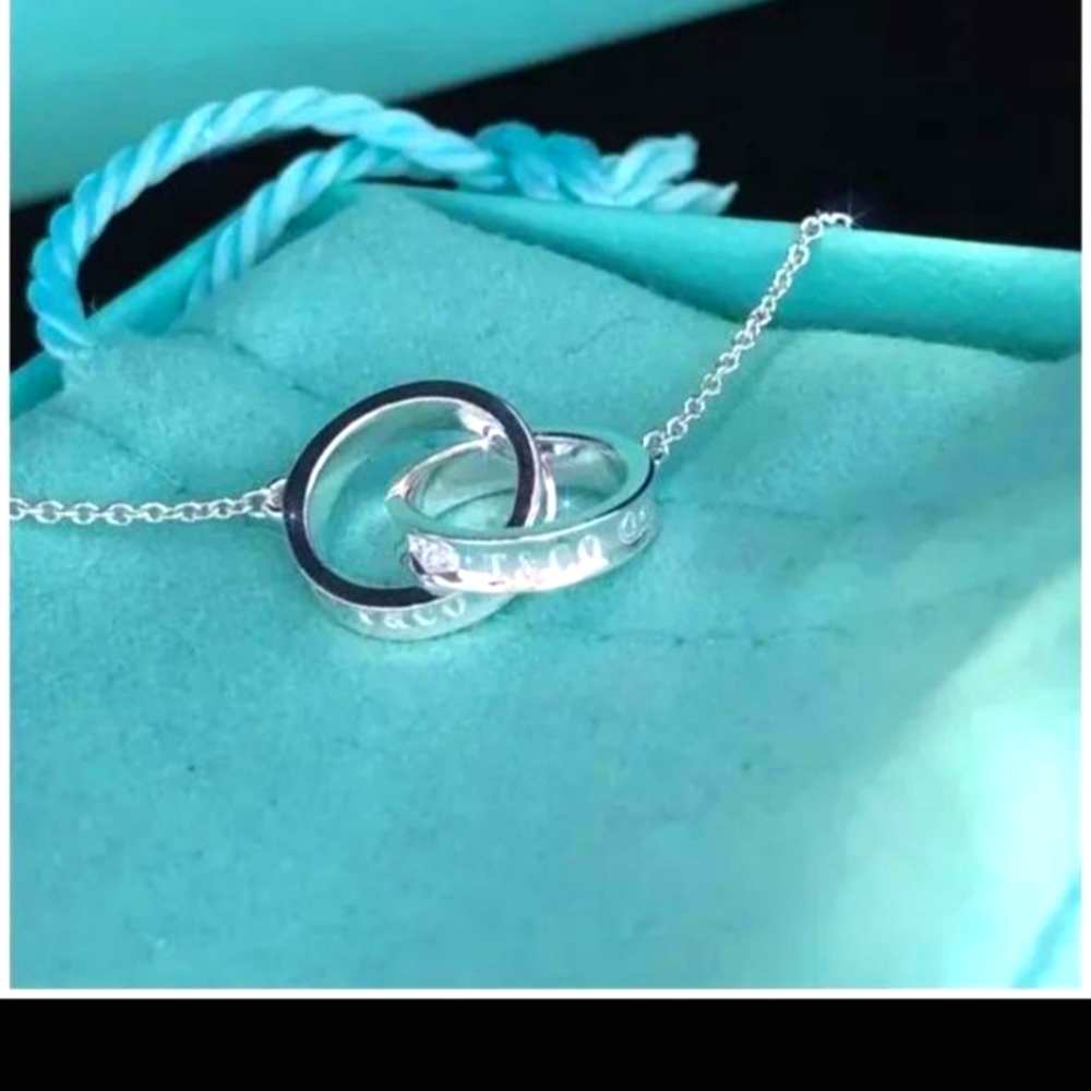 Tiffany necklace
